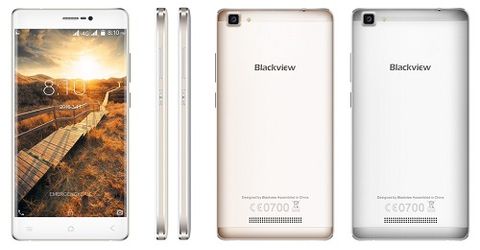 Blackview A8 Max