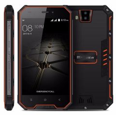  Blackview Bv4000 Pro 