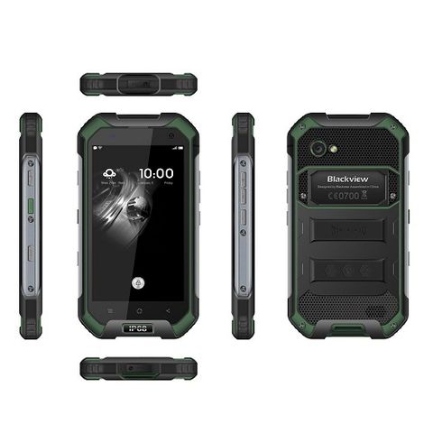 Blackview Bv6000