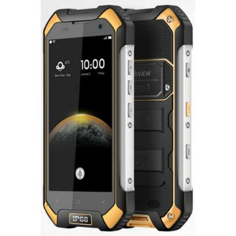 Blackview Bv6000S Mtk6737