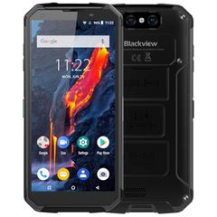  Blackview Bv9500 Plus 