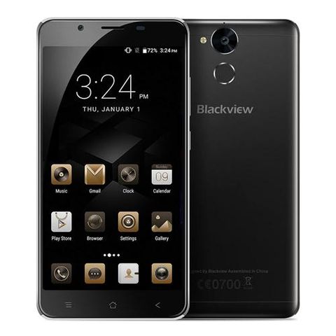 Blackview P2 Lite