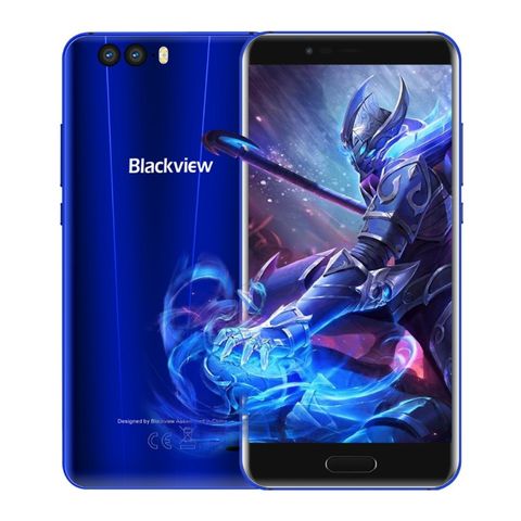 Blackview P6000