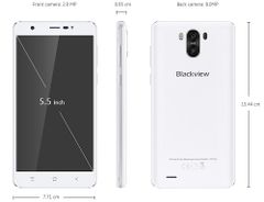  Blackview R6 Lite 