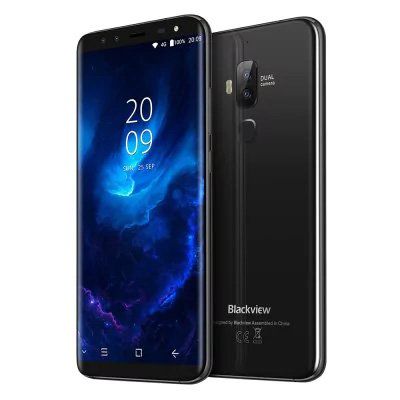 Blackview S8