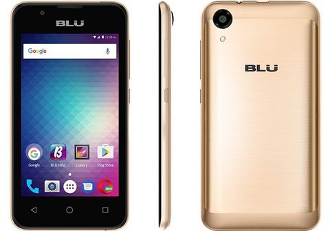 Blu Advance 4.0 L3