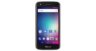 Blu C5 Lte