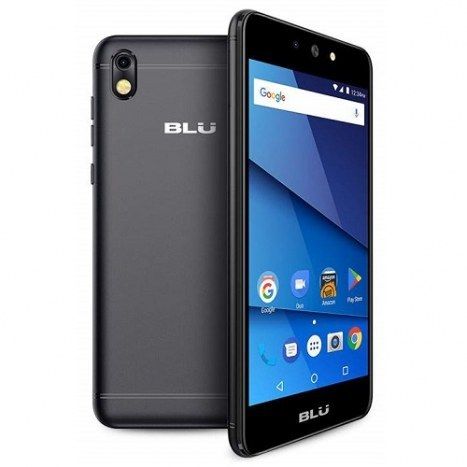 Blu Grand M2