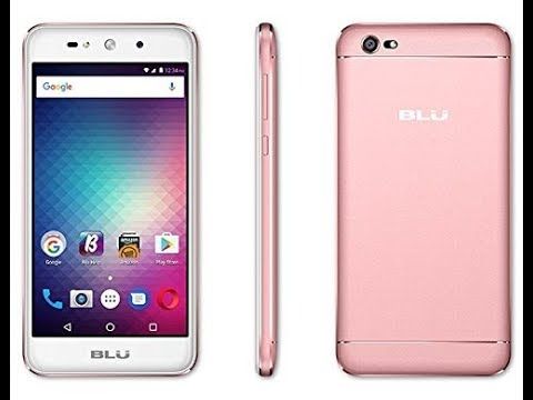 Blu Studio Pro