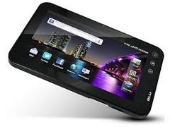  Blu Touchbook 7 