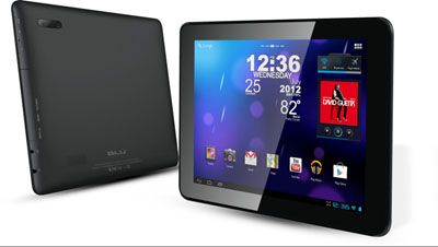 Blu Touchbook 9.7