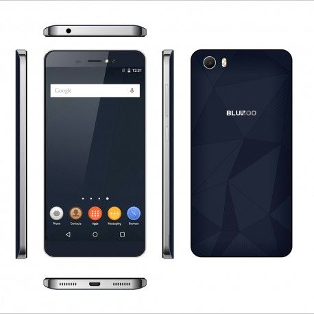 Bluboo Picasso 4G