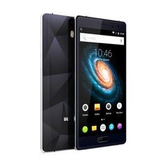  Bluboo Xtouch X500 