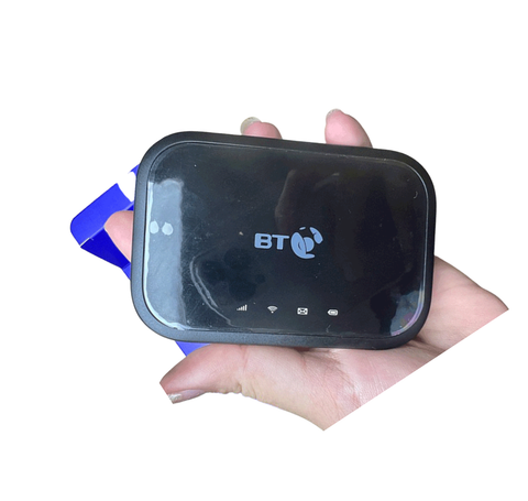 Bộ Phát Wifi 4g Alcatel Ee71 Bt70
