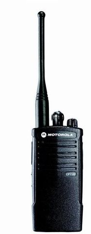 Bộ Đàm Motorola Cp1100 V/u