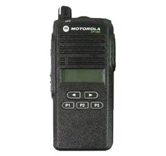  Bộ Đàm Motorola Cp1300 U/v 