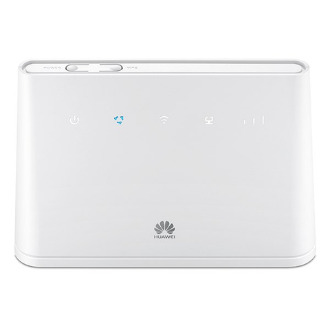 Bộ phát Wifi 3G/4G LTE Huawei B311-221