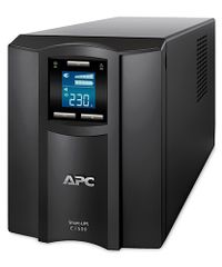  Bộ Lưu Điện Apc Smart Smc1500i 