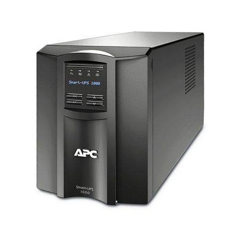 Bộ Lưu Điện Apc Smart Smt1000i