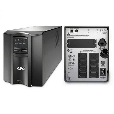 Bộ lưu điện APC Easy Online SRV1KI-E