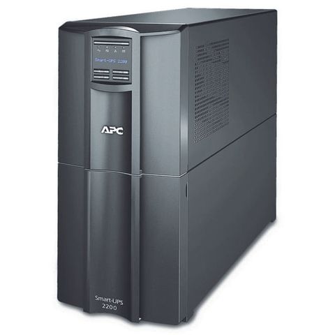 Bộ Lưu Điện Apc Smart Smt2200i