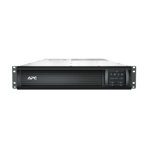 Bộ Lưu Điện Apc Smart Smt2200rmi2uc