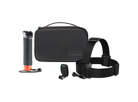 Bộ Phụ Kiện Gopro Accessory Kit