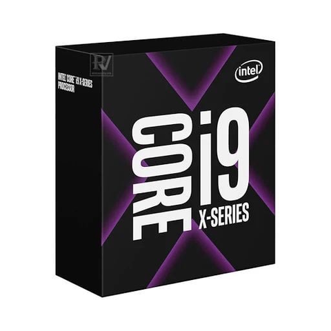 Bộ Xử Lý Chuỗi Intel® Core™ I9-10900x X