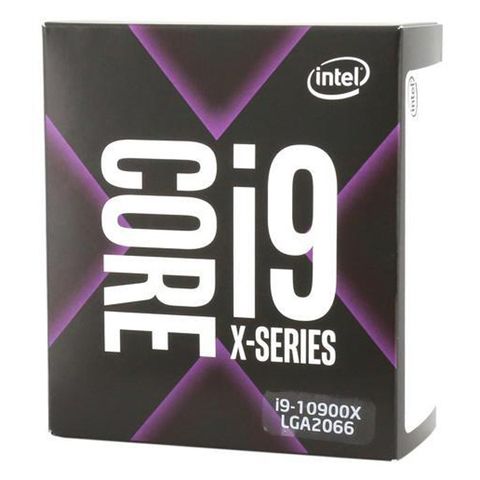 Bộ Xử Lý Intel® Core™ I9-10920x Dòng X