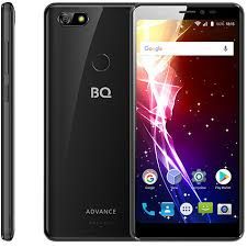  Bq Mobile Bq-5500l Advance 