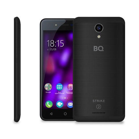 Bq Mobile Bqs 5057