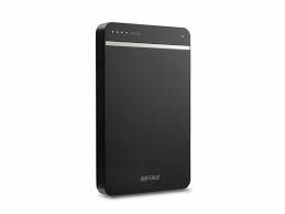 Buffalo Ministation Ddr 1 Tb Portable Hard Drive