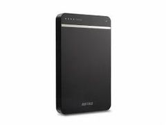  Buffalo Ministation Ddr 1 Tb Portable Hard Drive 