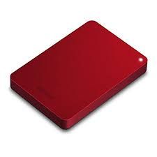  Buffalo Ministation Safe Portable Hard Drive 3Tb 