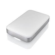  Buffalo Ministation Safe Portable Hard Drive 4Tb 