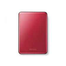 Buffalo Ministation Slim 1Tb