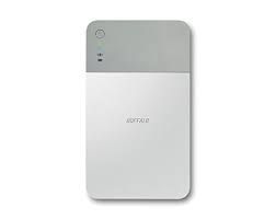 Buffalo Ministation Ssd-Pmu3 120Gb