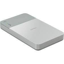 Buffalo Ministation Thunderbolt™ Portable Hard Drive 1Tb,