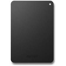 Buffalo Ministation Thunderbolt™ Portable Hard Drive 2Tb