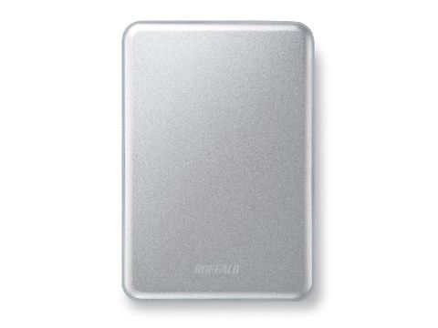 Buffalo Ministation Thunderbolt™ Ssd Portable Hard Drive  128Gb