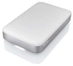 Buffalo Ministation Thunderbolt™ Ssd Portable Hard Drive  256Gb