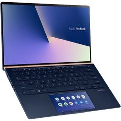  Asus Zenbook Ux334flc-A4142t Blue 