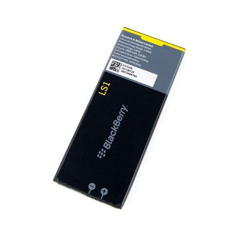 Pin Battery Blackberry L-s1 - 1800 Mah