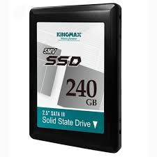 Ổ Cứng Ssd 240gb Ssd Kingmax