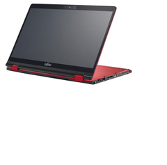  Fujitsu Lifebook U939x Red 