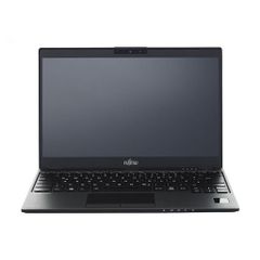  Fujitsu Lifebook U939 Black 