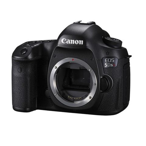 Camera Canon Eos 5ds (body)