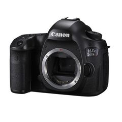  Camera Canon Eos 5ds (body) 