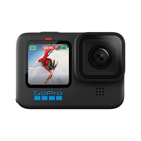 Camera Hành Động Gopro Hero 10