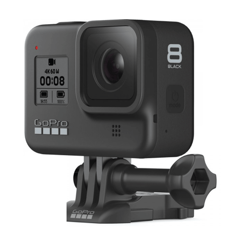 Camera Hành Động Gopro Hero 8